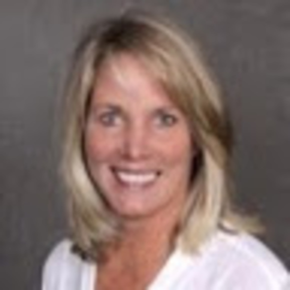 Meet your Posher, Judy - Picture 1 of 1